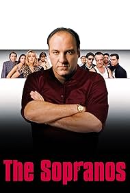 The Sopranos (1999)