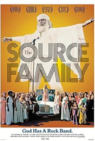 The Source Family (2013)