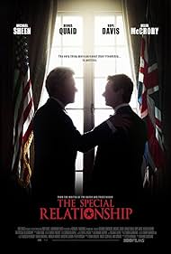 The Special Relationship (2010)