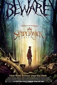 The Spiderwick Chronicles (2008)