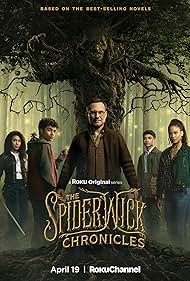 The Spiderwick Chronicles (2024)