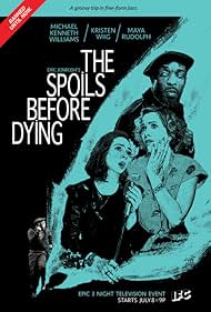 The Spoils Before Dying (2015)