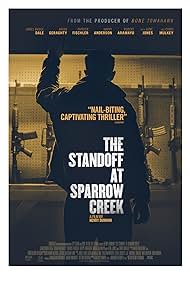 The Standoff at Sparrow Creek (2019)