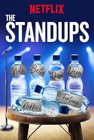 The Standups (2017)