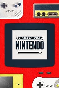 The Story of Nintendo (2023)