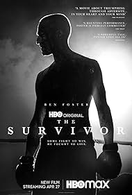 The Survivor (2022)