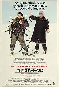 The Survivors (1983)