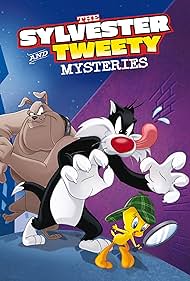 The Sylvester & Tweety Mysteries (1995)