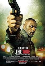 The Take (2016)