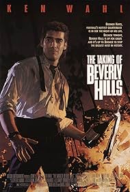 The Taking of Beverly Hills (1991)