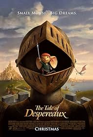 The Tale of Despereaux (2008)