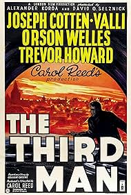 The Third Man (1949)