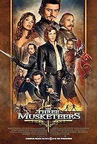 The Three Musketeers (2011)