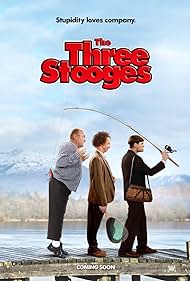 The Three Stooges (2012)