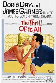 The Thrill of It All (1963)