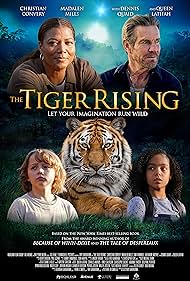 The Tiger Rising (2022)