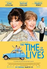 The Time of Their Lives (2017)