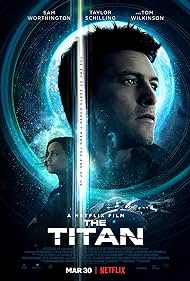 The Titan (2018)