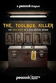 The Toolbox Killer (2021)