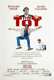 The Toy (1982)