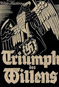 The Triumph of the Will (1935)