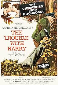 The Trouble with Harry (1955)