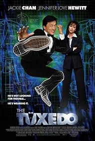 The Tuxedo (2002)