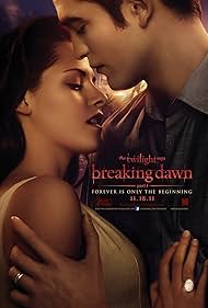 The Twilight Saga: Breaking Dawn - Part 1 (2011)