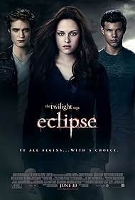 The Twilight Saga: Eclipse (2010)