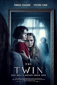 The Twin (2022)