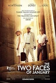 The Two Faces of January (2014)