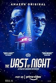 The Vast of Night (2020)