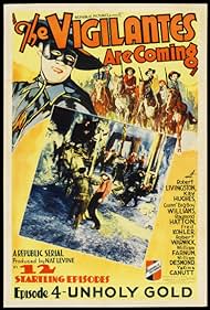 The Vigilantes Are Coming (1936)