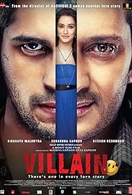 The Villain (2014)