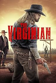 The Virginian (2014)