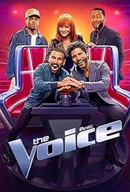 The Voice (2011)