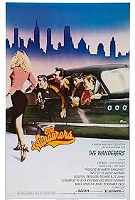 The Wanderers (1979)