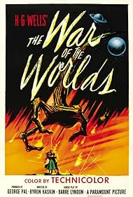 The War of the Worlds (1953)