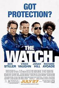 The Watch (2012)