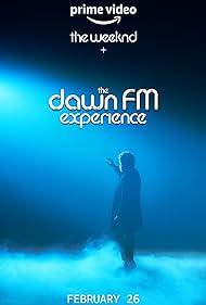 The Weeknd x the Dawn FM Experience (2022)