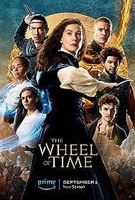 The Wheel of Time (2021)