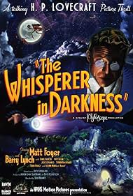 The Whisperer in Darkness (2011)