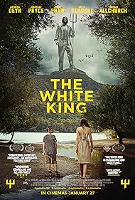 The White King (2017)