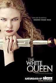 The White Queen (2013)