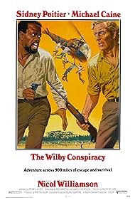 The Wilby Conspiracy (1975)