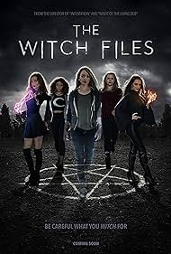 The Witch Files (2018)