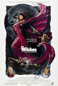 The Witches (1990)