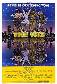 The Wiz (1978)