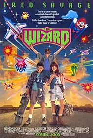 The Wizard (1989)