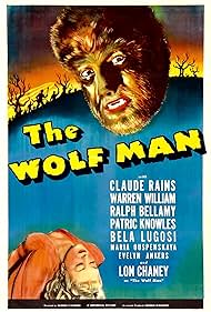 The Wolf Man (1941)